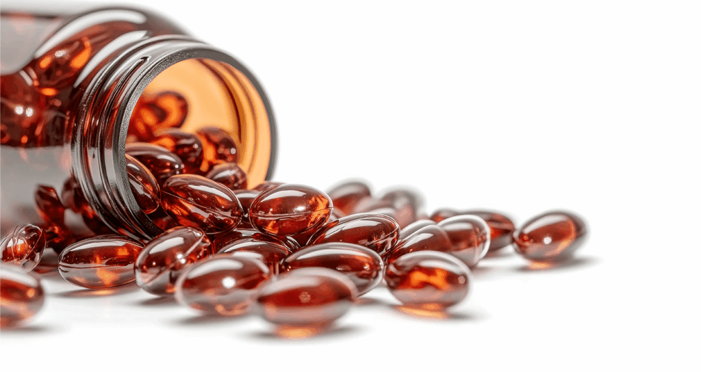 Olej z kryla a olej rybi – czym się różnią? Porównanie źródeł kwasów omega-3