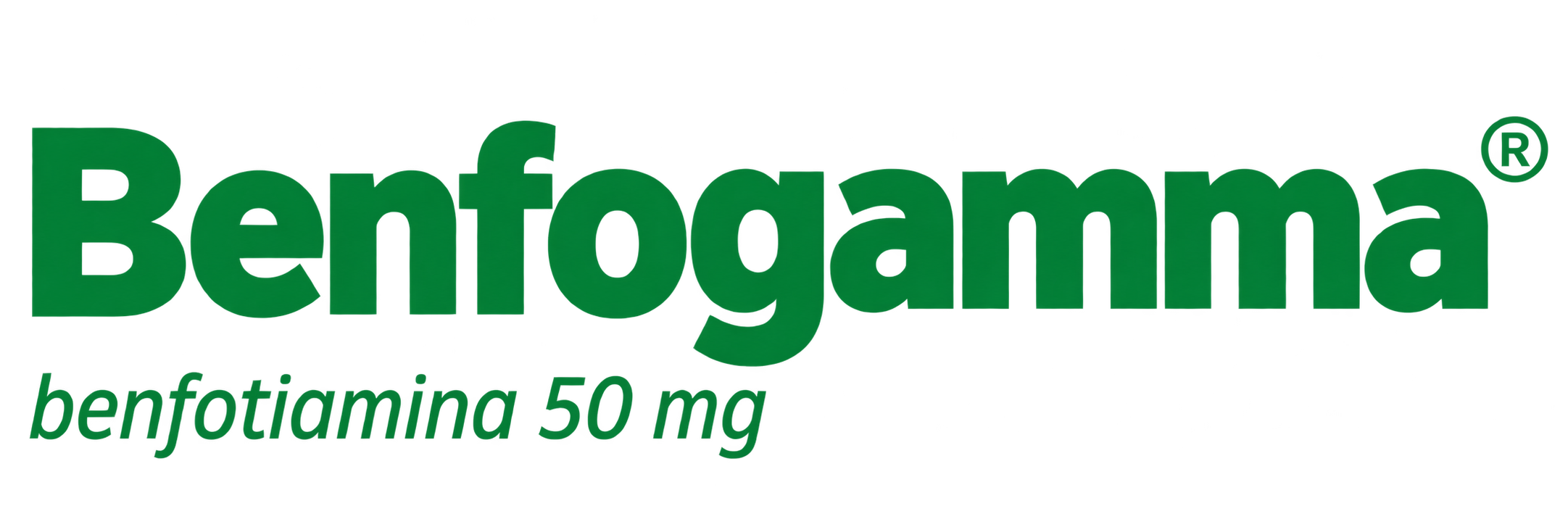benfogamma